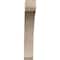 Ekena Millwork 4"W x 24"D x 24"H Legacy Rough Sawn Knee Brace, Douglas Fir BRC04X24X24LEC00RDF - alternate 4